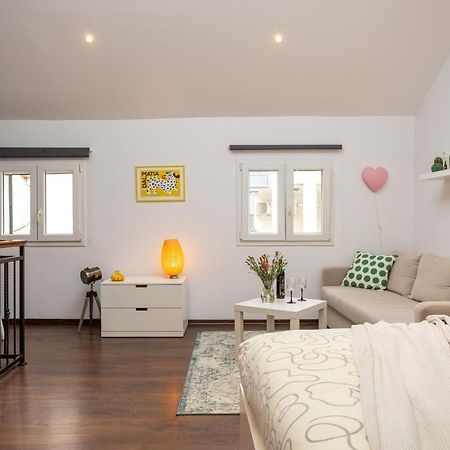 4 Us Apartamento Split Exterior foto