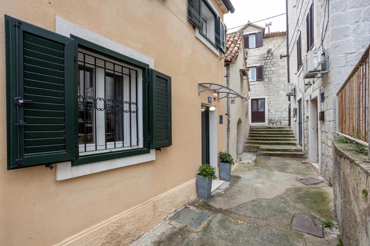 4 Us Apartamento Split Exterior foto