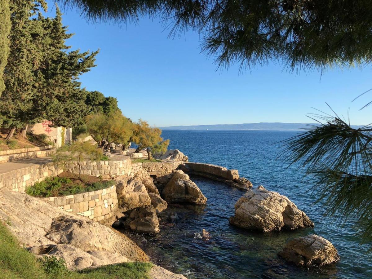 4 Us Apartamento Split Exterior foto